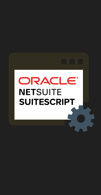 CROWE RS: NetSuite development